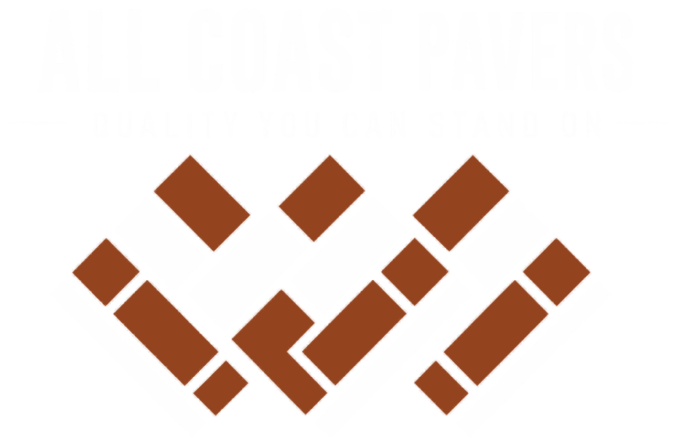 All Coast Pavers — Quality you can stand on